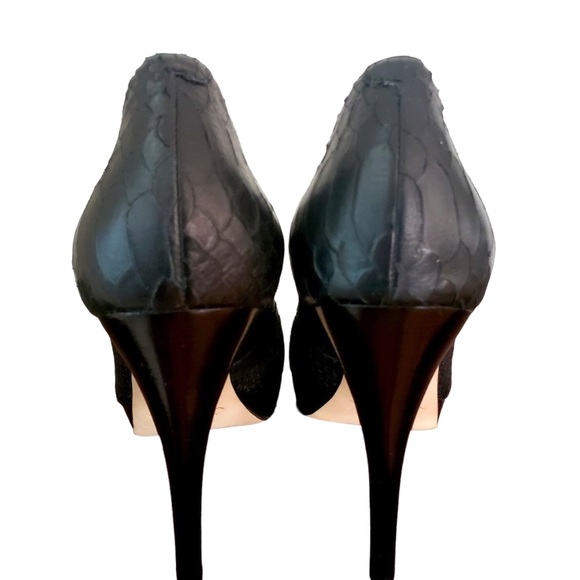 Via Spiga platform heels - Picture 3 of 4